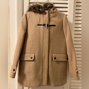 Zara Kids Coat